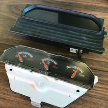 Load image into Gallery viewer, Ford Focus ST/RS Digital Dash Complete Kit (Gen 2)