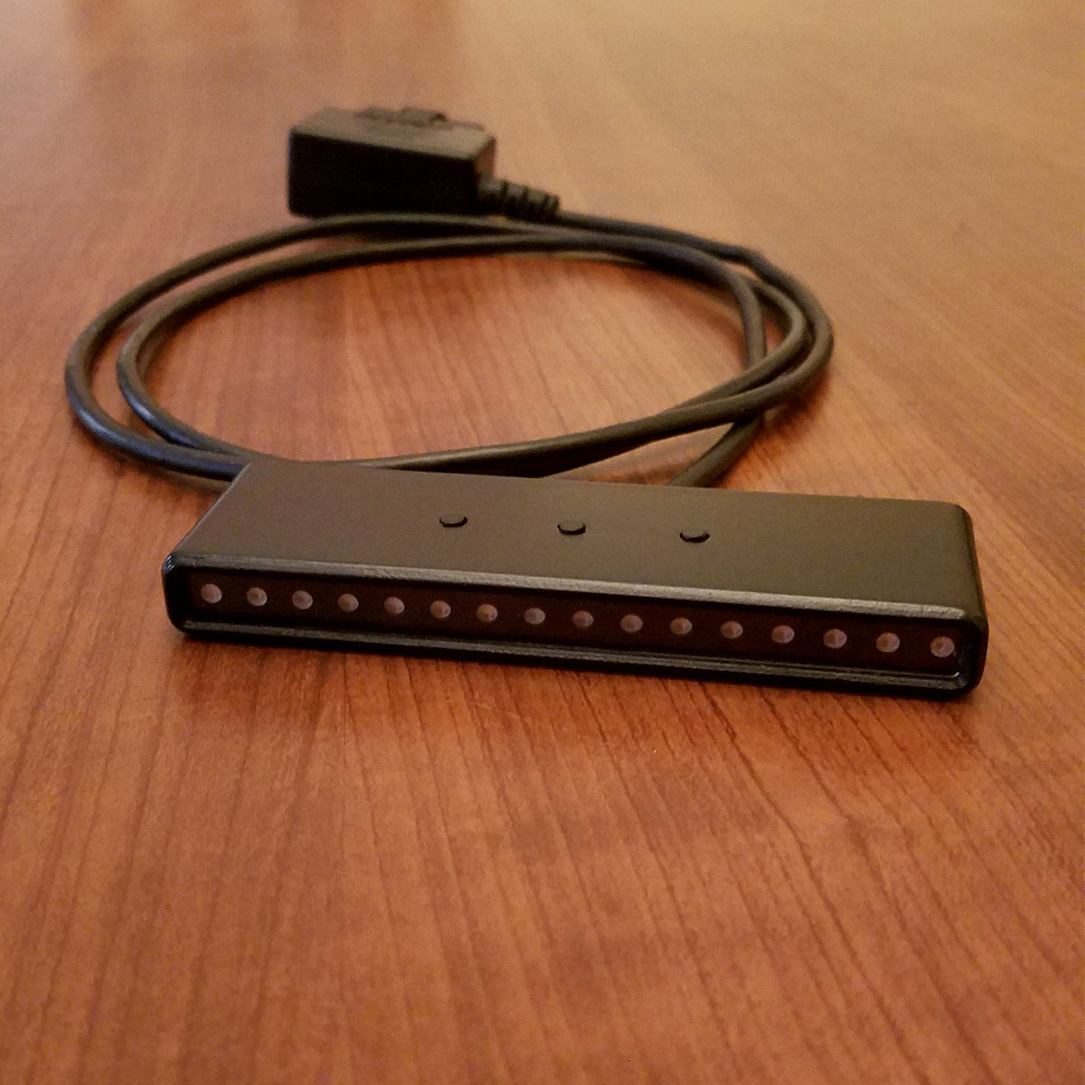 CAN Bus LED Shift Light – KaiserEngineering LLC